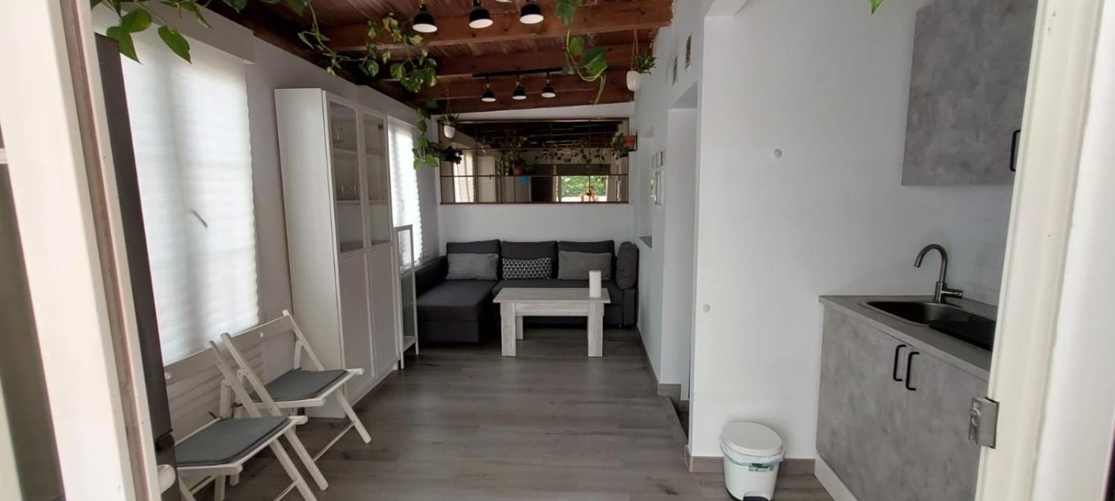 Casita Lucero Hotel Málaga Buitenkant foto