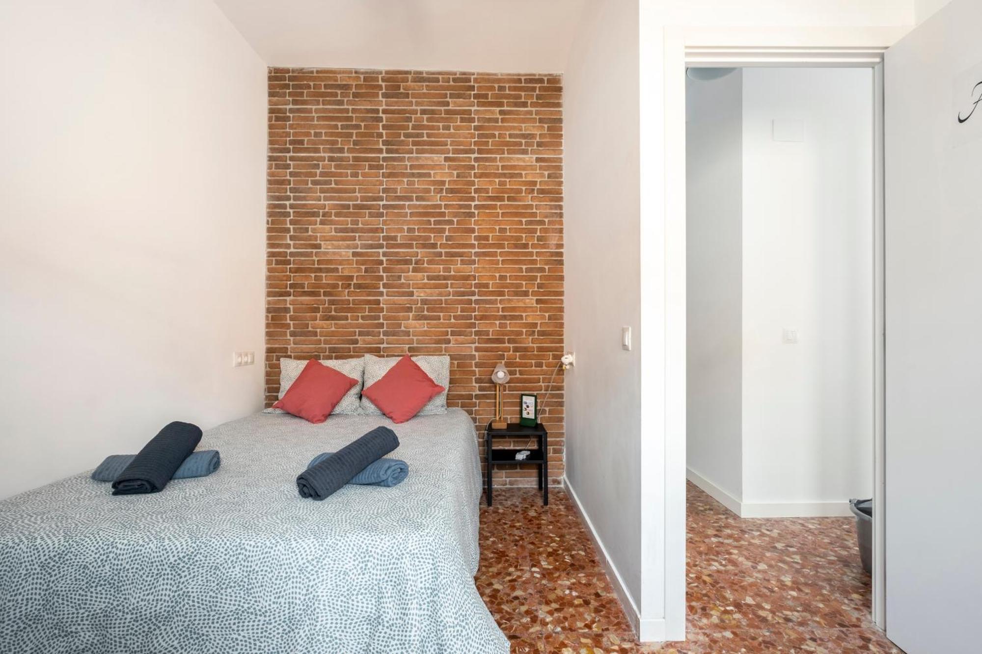 Casita Lucero Hotel Málaga Buitenkant foto