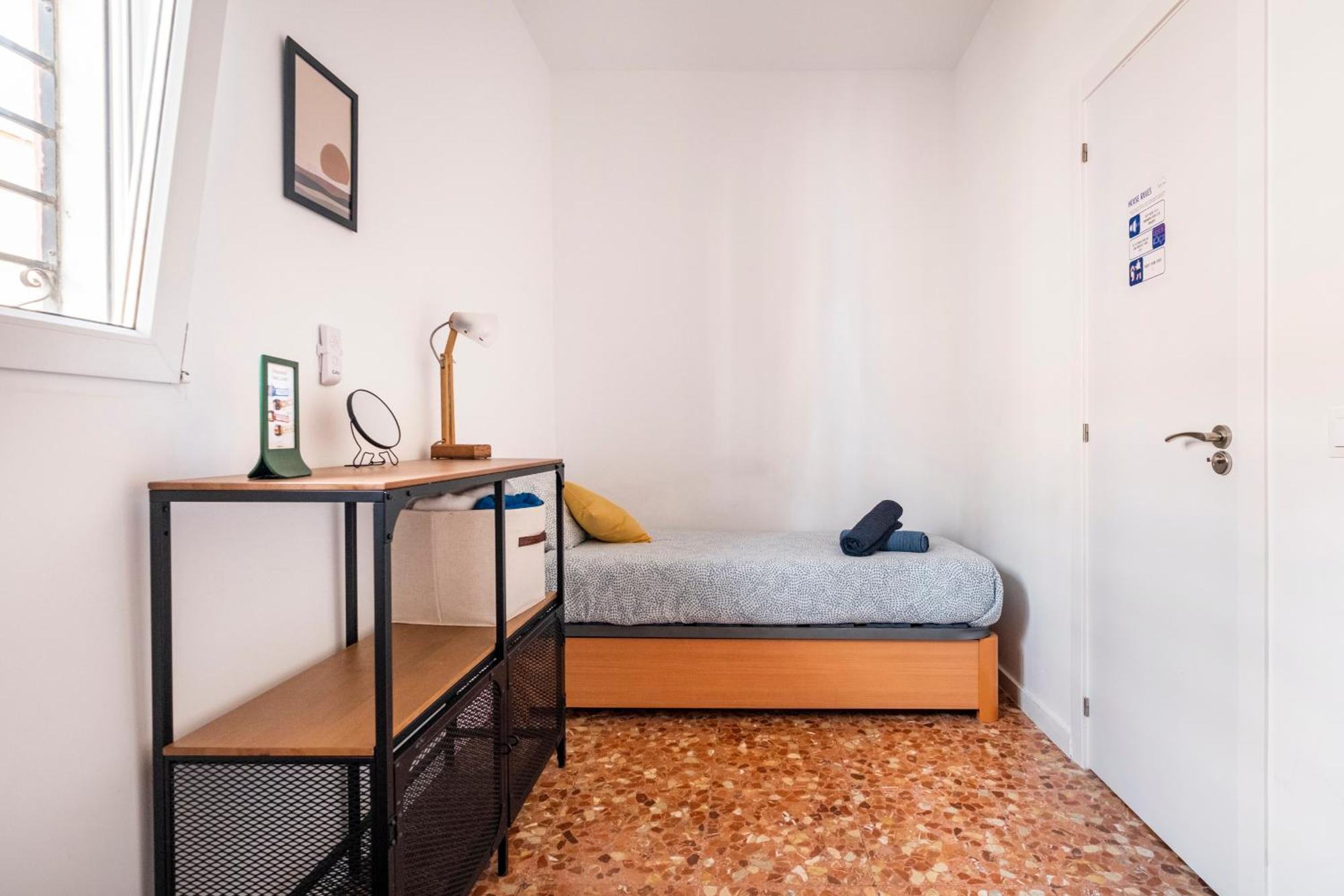 Casita Lucero Hotel Málaga Buitenkant foto